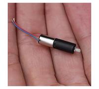 6mm Coreless Planetary Gear electronic starter DC3V-5V 45RPM-75RPM 6MM*10MM Coreless Gear Reduction IDGTTLDF