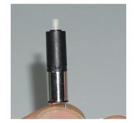 6mm Coreless Planetary Gearbox Gear electronic starter DC 1.5V 3V 3.7V 50RPM Slow Speed Reducer