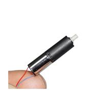 6mm Coreless Planetary Gearbox Gear electronic starter DC1.5V 3V 3.7V 22-58RPM Slow Speed For Fingerprint lock Smart Robot ICXLPMC
