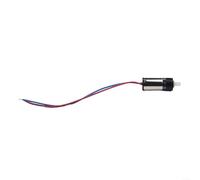 6mm DC3V For Precision Mini Planetary Reduction Gear Motor 4 Stage High Efficiency (6mm-One Stage)