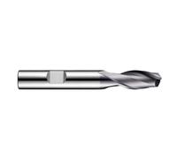 6mm DORMER CARBIDE SLOT DRILL MILL TiALN COATED S9226.0 P205