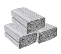 6MM Double Sided Reflective Bubble Insulation Sheet - 3P 1.5mx122cm Aluminum Foil Heat Shield for Winter RV Garage Attic Window Door Roof Energy Saver