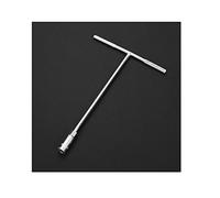 6mm Extended T Socket Wrench Metric Compass Wrench Spanners Elbow Wrenches Repair Tools