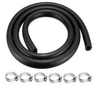 6mm Fuel Hose,Fuel Line Hose, Diameter Fuel Line Set,Fuel Pipe High-Temperature Resistant Tractors and Small Engines