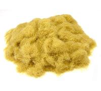 6mm Gold/Yellow grass 20g - Warpainter model static flock scenery