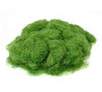6mm Green grass mix 20g - Warpainter model static flock scenery