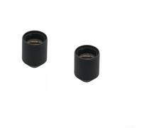 6mm HD Security Lens 74° FOV for 1/2.7 Sensor