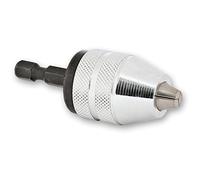 6mm Keyless Chuck Hex Shank