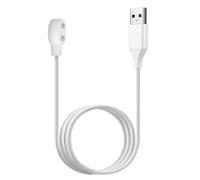 6MM Magnetic Charger 2025 New USB DC Magnetic Charger Cable, 2.6ft Replacement Oval Base Charging Cord for Toys, Massagers, Toothbrushes,Children's Watches, Dog Trainer, Facial Cleanser