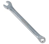 6mm Metric Combination Combo Spanner Wrench Ring Open Ended Bergen