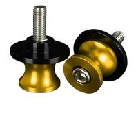 6mm Motorcycle Accessories For Y&AMA&HA YZFR25 YZF R25 1999-2022 2021 2020 2019 CNC Aluminum Swingarm Spools Slider Stand Screws(7)