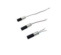 6mm Planetary Gear electronic starter DC 1.5V 3V 3.7V 5V Slow Speed Gearbox Reduction Small Coreless electronic starter Robot DIY AUOQKQUT(Model C)