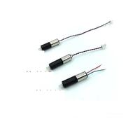 6mm Planetary Gear electronic starter DC 1.5V 3V 3.7V 5V Slow Speed Gearbox Reduction Small Coreless electronic starter Robot DIY ICXLPMC(Model C)