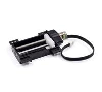 6mm Planetary Reduction Steppers Motor 30mm Strokes for 3D Printing and Robotic Assembly Systems Planetary Steppers Motor