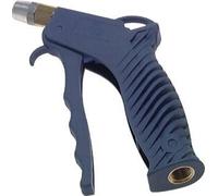 6mm Plastic Air Blow Gun Noise Protection Nozzle