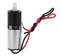 6mm Precision Mini Micro Planetary Reduction Reducer Gear Motor DC3V Motor for Stepper and Servo Motors (Nivel 2)