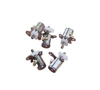 6mm Precision Screw Stepping electronic starter 2-Phase 4-Wire Stepper electronic starter Long Shaft Moving Slide Small Slide ICXLPMC