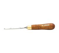 6mm Premium Polished Bevel Edge Chisel