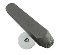 6mm Rhinoceros Punch Metal Stamp Tool (70)
