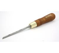6mm Right Premium Skew Chisel