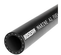 6mm Rubber Marine Fuel & Oil Diesel Exhaust Hose ISO7840 50 Metre