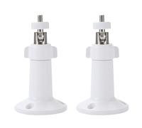 6mm Screw CCTV Camera Holder with 360-Degree Adjustable Multiple Position Wall Ceiling Table Mounting Bracket Surveillances Camera Wall Mount