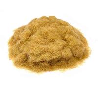 6mm Scrub grass 20g - Warpainter model static flock scenery