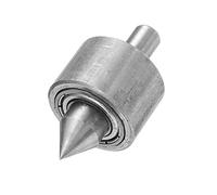 6mm Shank Revolving Center Live Center for Lathe for CNC Lathe Milling