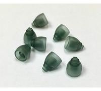 6mm Starkey Comfort Closed/Occluded Ear Buds for Starkey Hearing Aids (10 Pack)