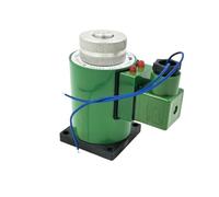 6mm Stroke DC 24V 40N Suction DC Wet Valve Electromagnet Solenoid MFZ1-4YC