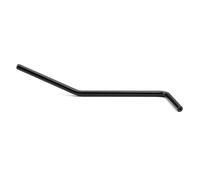 6mm Thread Electric Guitar Tremolo Arm Whammy Rod Push-in Styles Single Arm For Guitar Bridge Whammy Rod