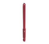 6mm Tile Drill Bit, Professional HEX-9 Self Centring Ceramic Tile Drill Bits For Porcelain, Roof Tiles, Glass, Natural Stone, Mirrors, Glazed Tiles, Mosaic