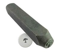 6mm Tree Punch Metal Stamp Tool (70)