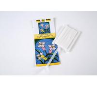 6mm Vilene T25 Bondaweb Iron On Tape - per 5 metre roll