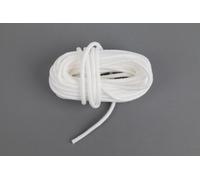 6MM Washable Piping Cord 10 METRES, C PERRIN Upholstery Supplies