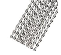 6mm x 1 Metre Stainless Steel Helical Bars for Repairing Masonry Walls (30)