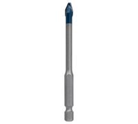 6Mm X 90Mm Expert Hex-9 Hardceramic Ceramic Stone Tile & Glass Drill Bit
