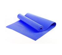 6mm Yoga Mats Soft Non Slip Exercise Mat - Blue