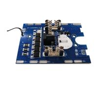 6MOS 5MOS Multiple Protections 5S 21V Battery Charging Board Thermals Coppers Hardware for Tool Power Tool Battery Protections Circuits Module