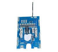 6MOS 5MOS Multiple Protections 5S 21V Battery Charging Board Thermals Coppers Hardware for Tool Power Tool Battery Protections Circuits Module