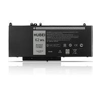 6MT4T 7V69Y TXF9M 79VRK 07V69Y Laptop Battery Replacement for Dell Latitude E5470 E5570 Latitude 12 5000 E5270 Dell Precision 15 3510 Notebook PC (7.6V 62Wh)