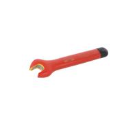 6MV-11 key insulated, flat 11mm IEC 60900, VDE alloy steel BAHCO