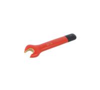 6MV-13 key insulated, flat 13mm IEC 60900, VDE alloy steel BAHCO