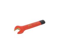 6MV-15 key insulated, flat 15mm IEC 60900, VDE alloy steel BAHCO