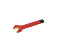 6MV-16 key insulated, flat 16mm IEC 60900, VDE alloy steel BAHCO