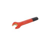 6MV-18 key insulated, flat 18mm 1kV alloy steel L: 170mm BAHCO