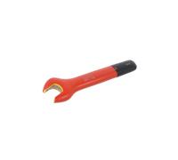 6MV-18 key insulated, flat 18mm IEC 60900, VDE alloy steel BAHCO