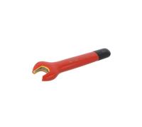 6MV-19 key insulated, flat 19mm IEC 60900, VDE alloy steel BAHCO