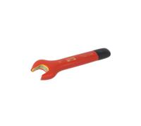 6MV-20 key insulated, flat 20mm IEC 60900, VDE alloy steel BAHCO