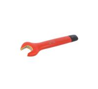 6MV-21 key insulated, flat 21mm IEC 60900, VDE alloy steel BAHCO